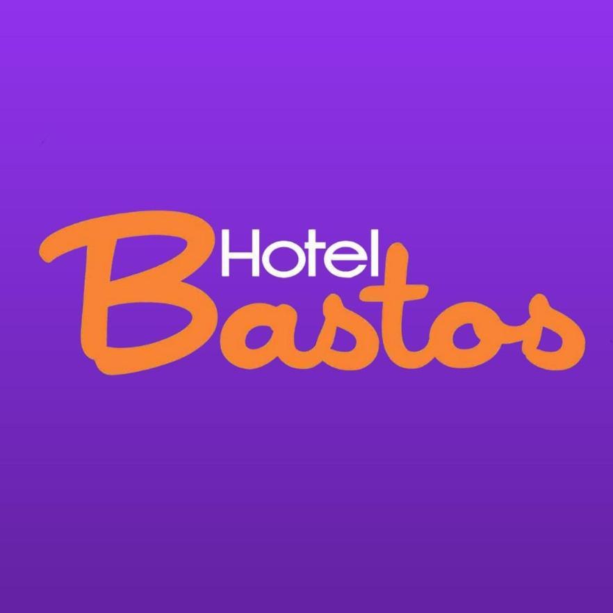 Hotel Bastos Euclides da Cunha Exterior photo